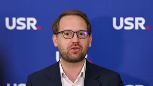 Fritz, după consultări cu Eugen Toman: Greu vedem o susținere USR pentru guvernul lui