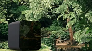 Studypod e biroul tău din natură. Costul e cam piperat