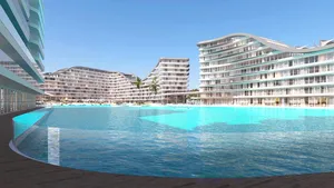 Forty Management aduce hotelul Radisson în cadrul Central District Lagoon City din Bucureşti
