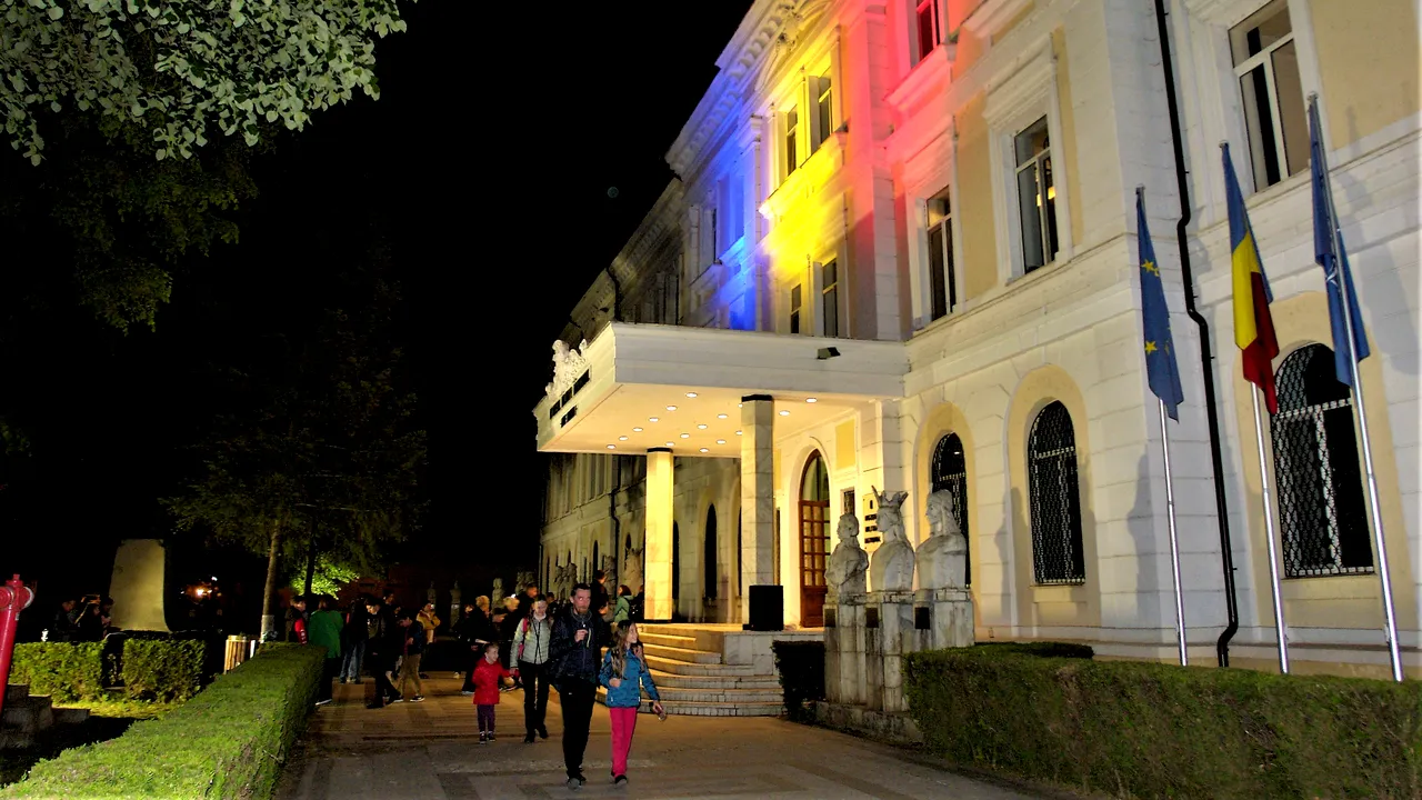 Muzeul Militar Naţional „Regele Ferdinand I” participă la Noaptea Muzeelor