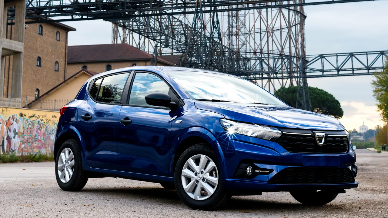 Cea mai bine vândută maşină din Europa este electrică: Dacia face senzaţie în Top 10

