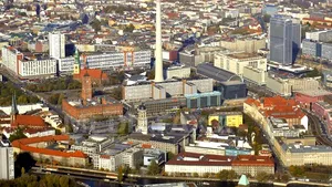 Alarmă falsă privind un posibil atac cu substanţe toxice, la Berlin