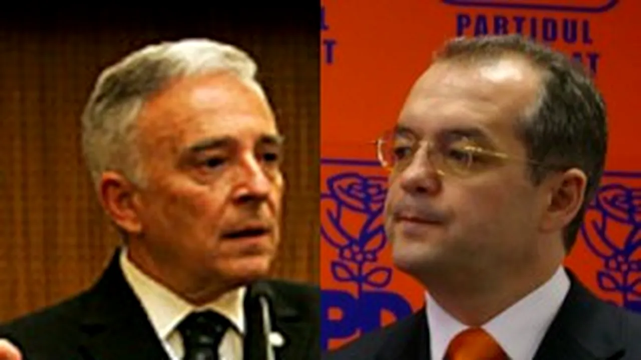 Romanian Ctrl Bk To Support Govt Measures Of Econ Growth - Ctrl Bk Gov