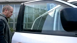 Unul dintre observatorii OSCE reţinuţi în Ucraina a fost eliberat