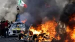 Violențele continuă în Los Angeles. Protestatarii s-au ciocnit cu trupele Gărzii Naționale trimise de Trump