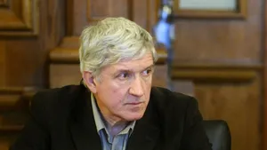 Mircea Diaconu: Ridicarea excepţiei de la plata CAS pentru drepturi de autor e o dovadă de amatorism