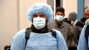 Marea migraţie a doctorilor. Germania îi cheamă, 14.000 de medici dintr-o ţară lovită de război răspund