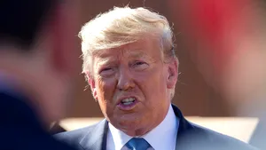 Camera Reprezentanţilor a anunţat că ancheta ce îl vizează pe Donald Trump va intra într-o nouă fază la începutul lunii decembrie