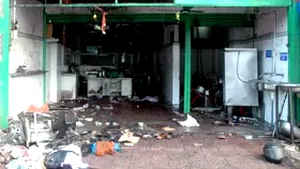 Atentate cu bombă în oraşul Hyderabad, din India, soldate cu 43 de morţi