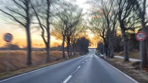 De ce România este una dintre cele mai stresante țări din Europa pentru șofat