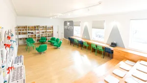 Primul centru de reabilitare a minorilor cu dependenţe, inaugurat lângă Câmpina