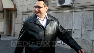 Preşedintele ADS, Dan Mogoş, urmărit penal pentru instigare la abuz a funcţionarilor din subordine