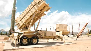 Statele Unite anunţă un nou pachet de ajutor militar pentru Ucraina