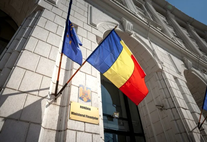 ECONOMIC MFP: Deficitul bugetar a ajuns la 1,03% din PIB după trei luni din 2026, de peste două ori mai mic decât la 31 martie 2025