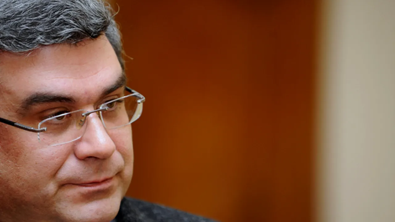 Baconschi: Elementele scutului antirachetă din România nu vor fi îndreptate împotriva altor state