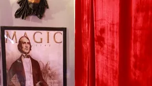 Festivalului de Magie 