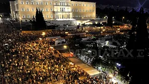 Rata reală a şomajului din Grecia va ajunge anul următor la 26%