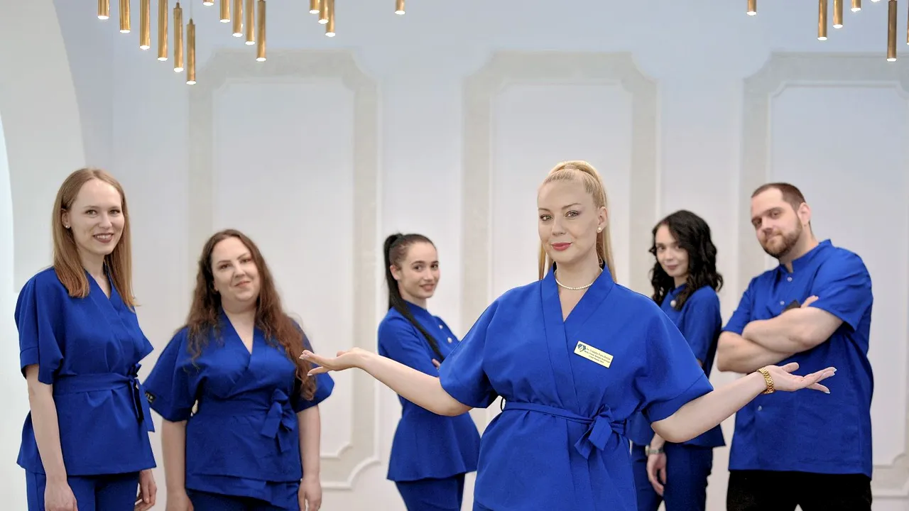 Crystal Beauty Clinic – centrul de excelenţă în estetică şi laser