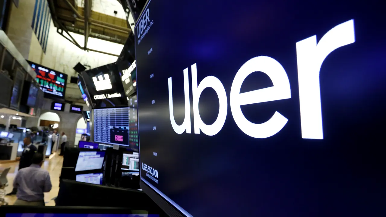 Strategia Uber pentru a evita plata taxelor: reţea de 50 de companii fictive, în „paradisul fiscal” olandez