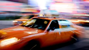 Tarifele de taxi au fost majorate într-un oraş din România, după 6 ani