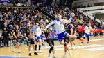 HC Buzău – Minaur Baia Mare, duel pentru podium în Liga Națională de handbal masculin