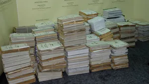 Tarcea, despre spaţiile de depozitare din ÎCCJ, după ce la instanţa supremă a ajuns dosarul Mineriadei: Nu s-au găsit soluţii. Probabil nu suntem iubiţi de cine trebuie