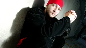 Cel mai nou videoclip al lui Bitză, difuzat în premieră la 