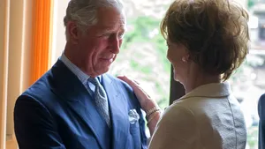 Prinţul Charles, prima vizită oficială în România după 19 ani