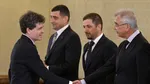 AUR continuă demersul de suspendare a președintelui. Petrișor Peiu: „Nicușor Dan arată o sfidare a realităților”
