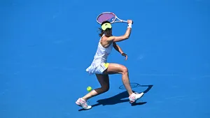 Alize Cornet şi-a anunţat retragerea din tenis