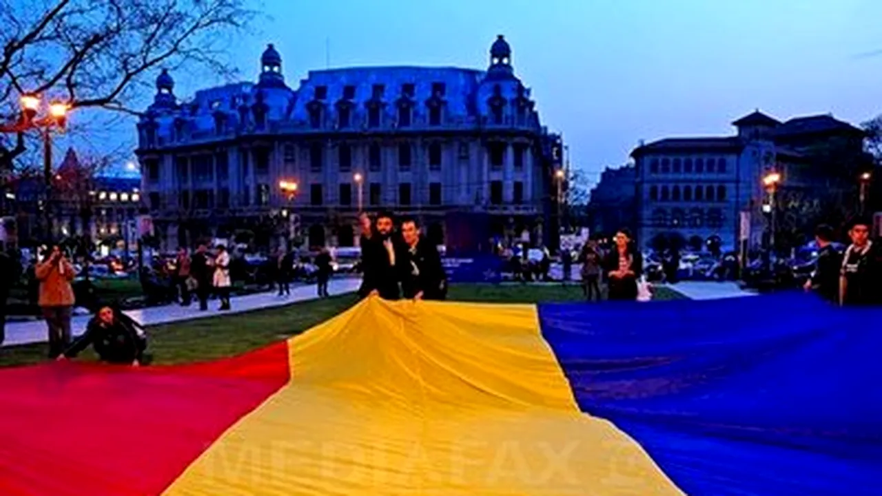 Romanians In Italy Set Up Political Organization, Plan To Run In Local Elections