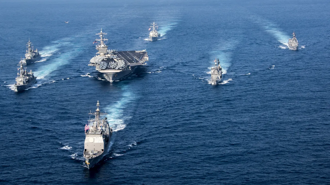 Coreea de Sud, SUA şi Japonia desfăşoară exerciţii militare antirachetă