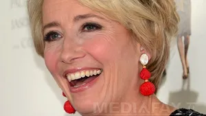 Emma Thompson spune că a iertat-o pe Helena Bonham Carter pentru aventura acesteia cu fostul ei soţ
