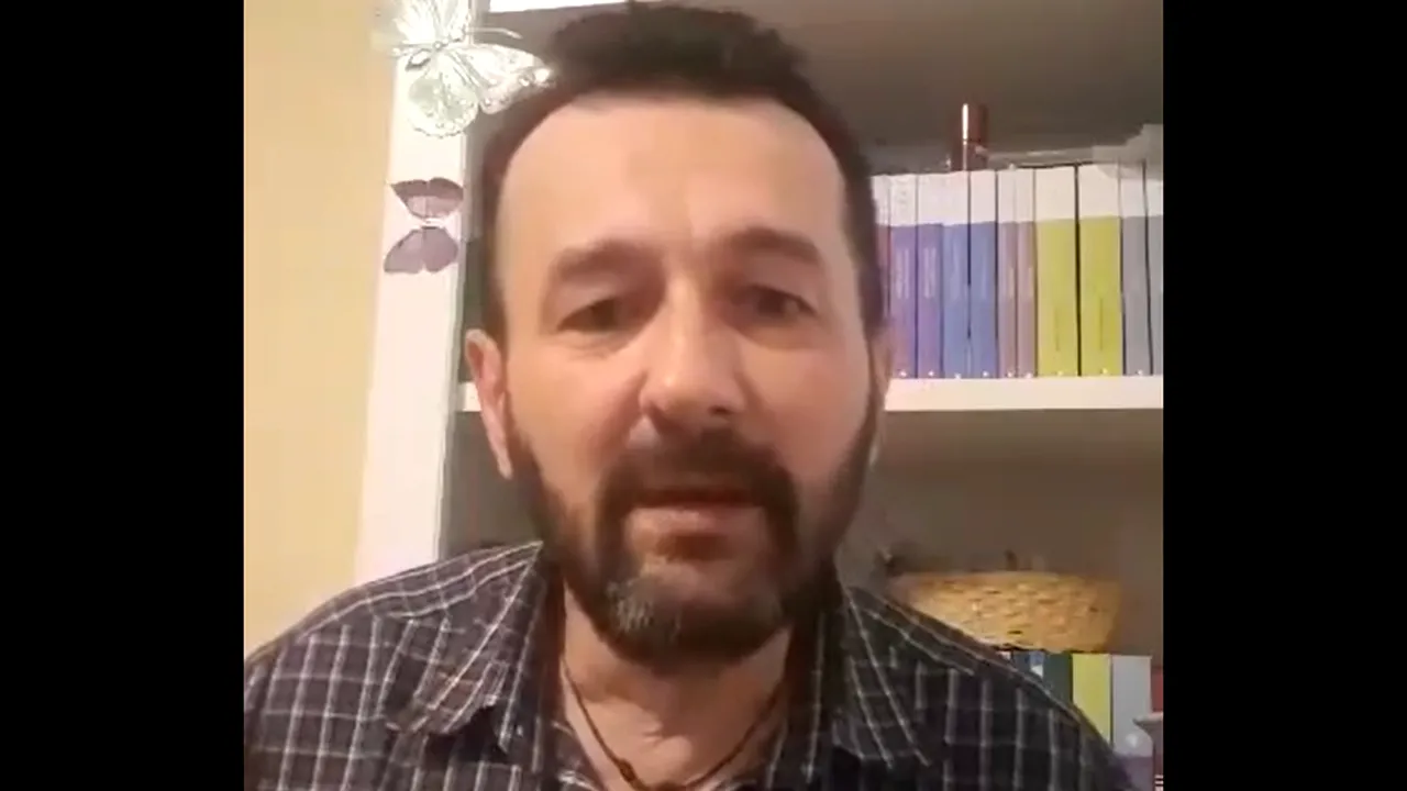 Jurnal din Madrid. Gelu Vlaşin: “Încercăm să fim tari, să rezistăm psihic”