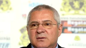 Fostul jucător şi oficial rapidist Nicolae Manea a murit