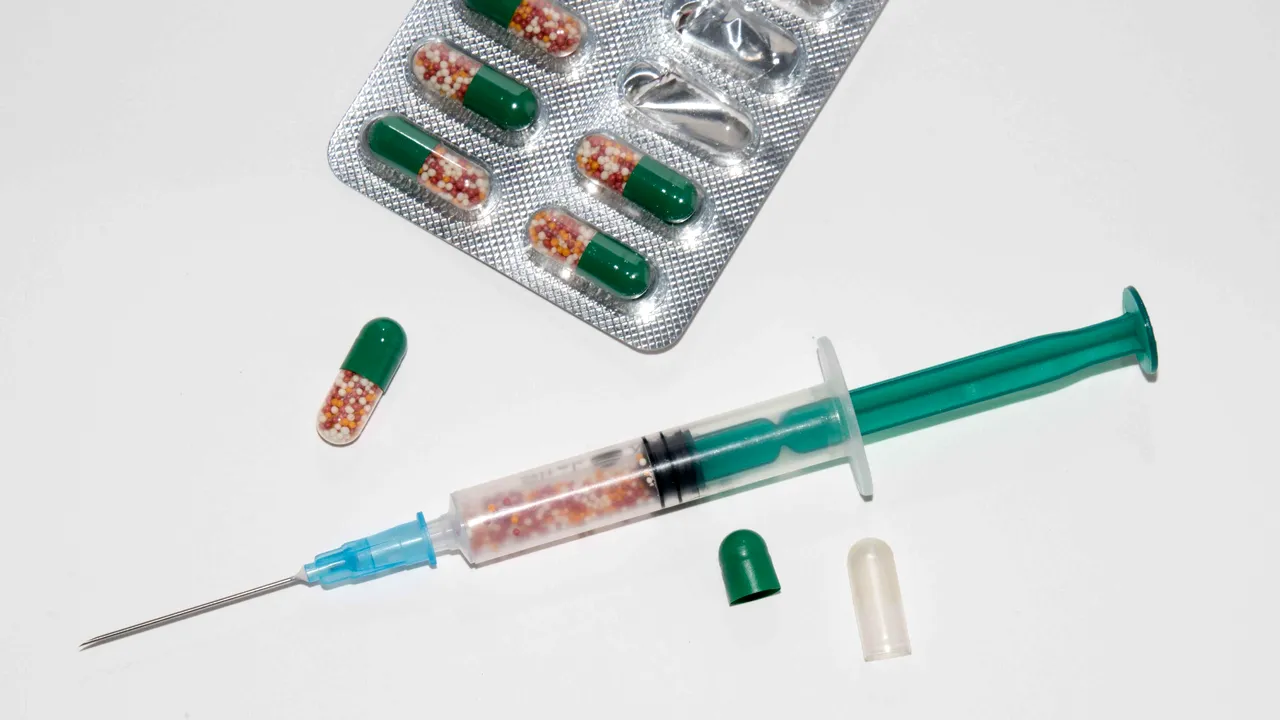 STUDIU: vitamina de la care poate porni crearea vaccinului împotriva coronavirusului
