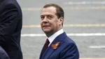 Medvedev: Vestul este aproape de declanșarea unui război total cu Rusia