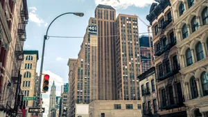 O nouă tulpină a coronavirusului a apărut la New York 
