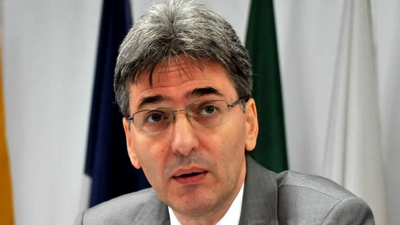 Leonard Orban: Rata de absorbţie ar ajunge la 15% la sfârşitul lui 2012 dacă deblocăm plăţile pe unele programe