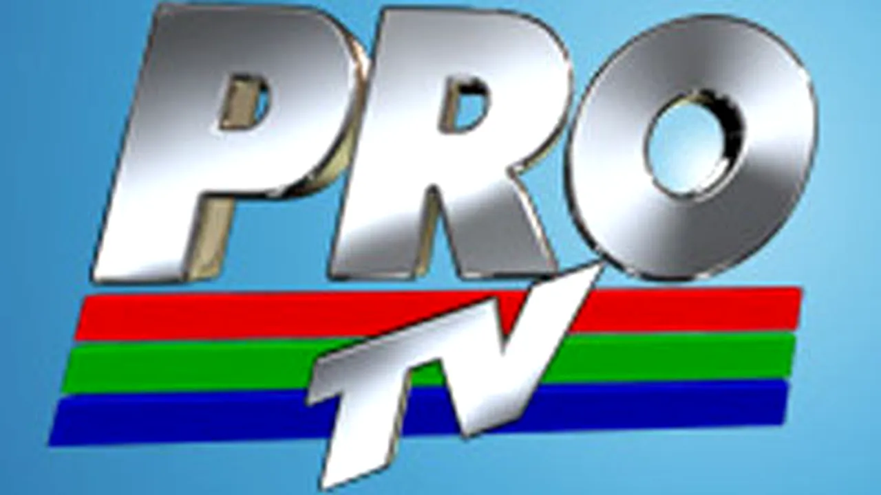 La 15 ani de la înfiinţare, Pro TV spune 