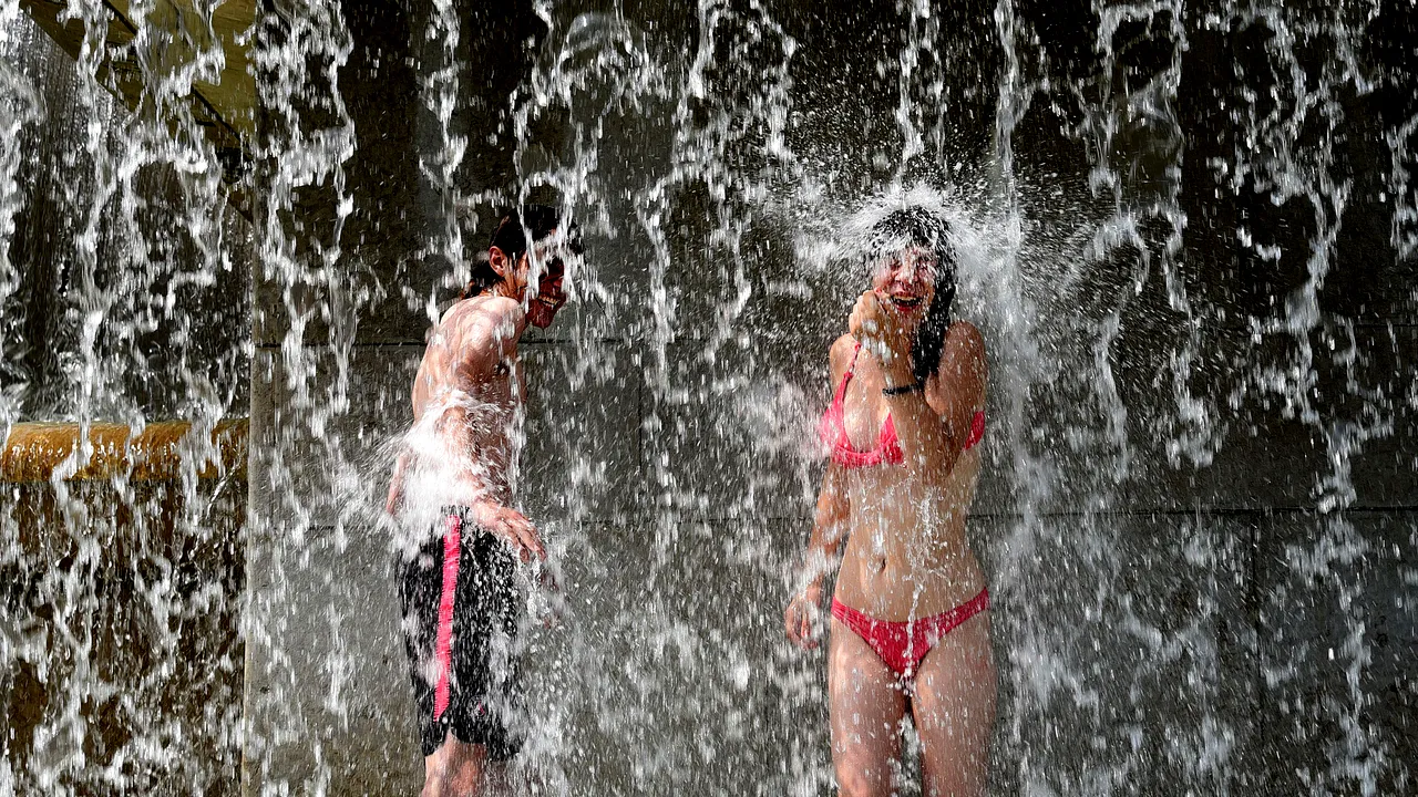 Environment Ministry: 2018 Was The Third Hottest Year Since Measurements Began In 1901