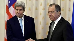 Reuniunea pe tema situaţiei din Siria s-a încheiat fără un acord. Ce au stabilit participanţii, printre care secretarul de Stat american, John Kerry, şi ministrul rus de Externe, Serghei Lavrov