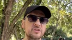 „Micul de pe perete”: Macanache semnează o intervenție artistică neconvențională