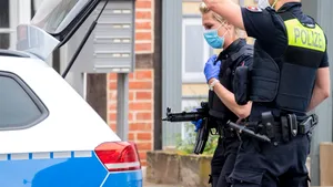 O persoană a fost ucisă într-un incident armat produs în oraşul german Hanovra 