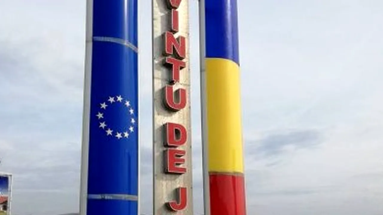 Un primar din Alba s-a amendat singur. Şi-a modificat acoperişul casei fără autorizaţie de la Primărie
