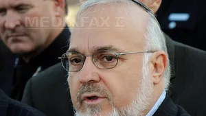 Centrul Simon Wiesenthal a cerut crearea unui post de monitorizare a antisemitismului în Germania