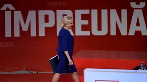 Întâlnire între Dăncilă, conducerea PSD şi parlamentari, la o vilă de protocol - surse