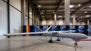 Uniunea Europeană lansează o alianță cu Ucraina pentru drone