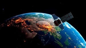 Pana de curent din Peninsula Iberică a afectat și serviciile de satelit din Groenlanda