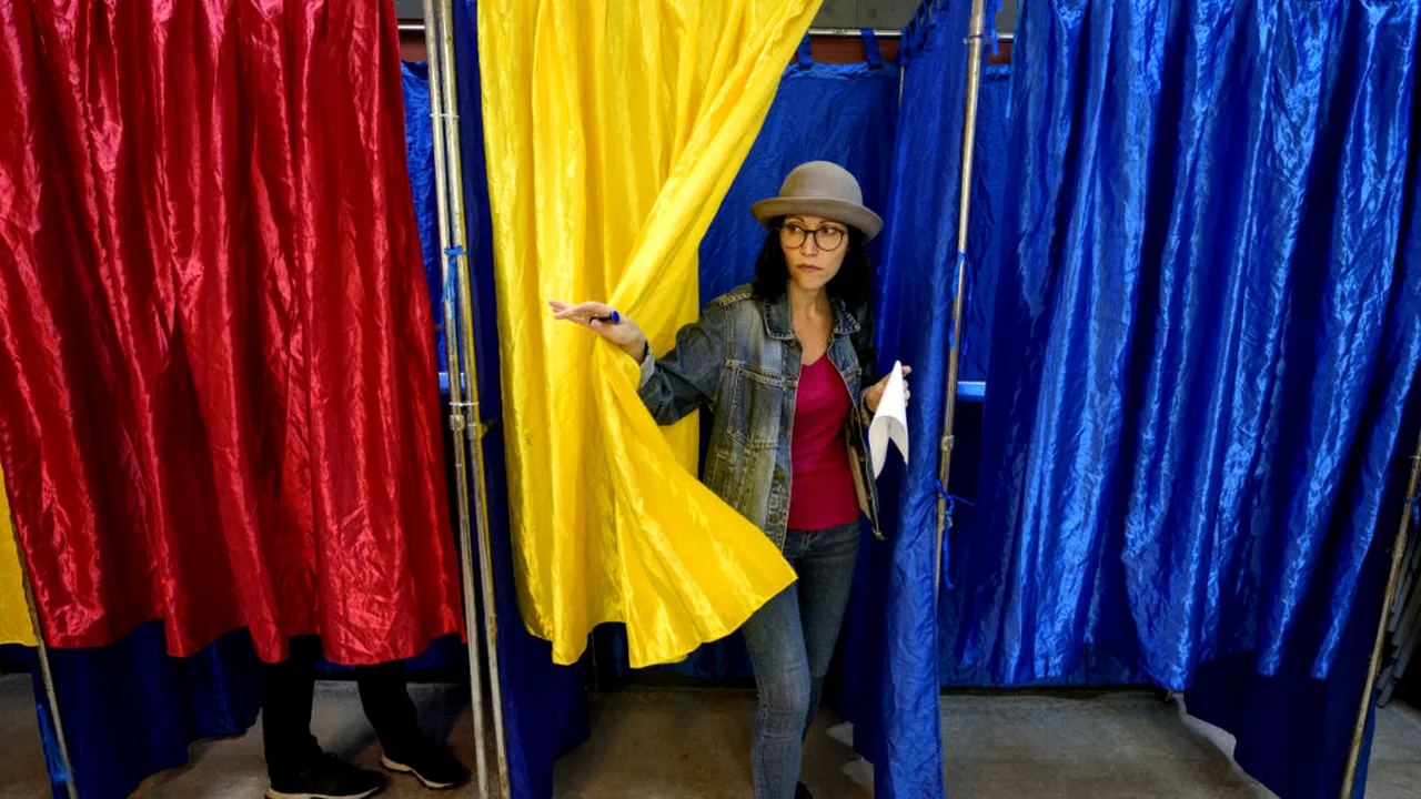 MAE: Procesul electoral în străinătate s-a derulat în condiții bune, fără incidente